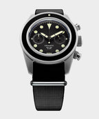 UNIMATIC U3 Classic Chrono Watch