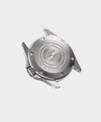 UNIMATIC U4 Classic Military Watch in black